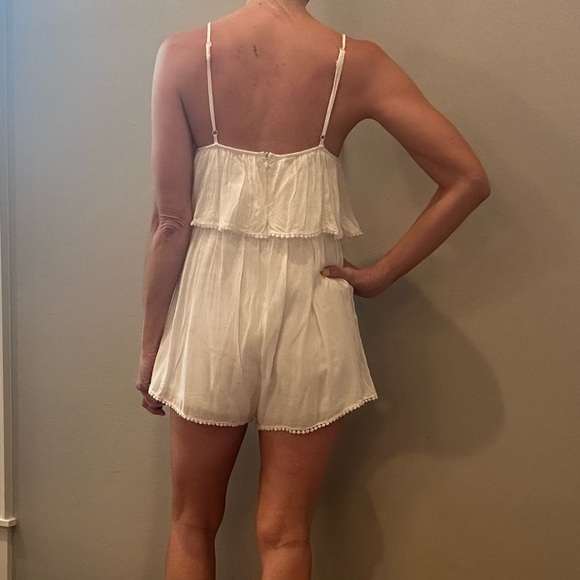 Lovecat Romper - Picture 3 of 8